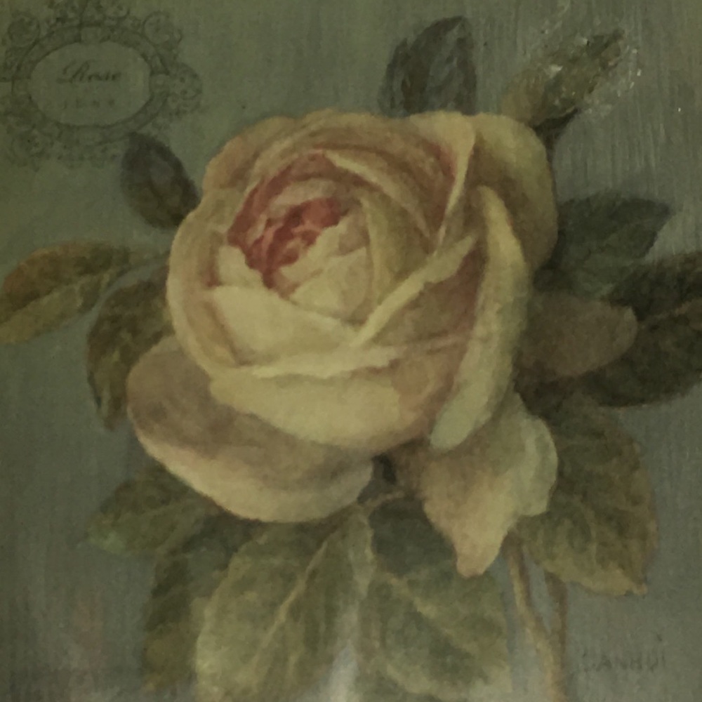 Meet your Posher, Oruo